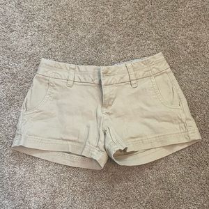 Red Camel shorts from Belk
